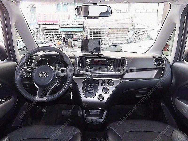 기아 더 뉴 레이 스탠다드 중고차 판매합니다 ★전액할부★전국최저가★저신용★유튜브:뿅카TV★--6